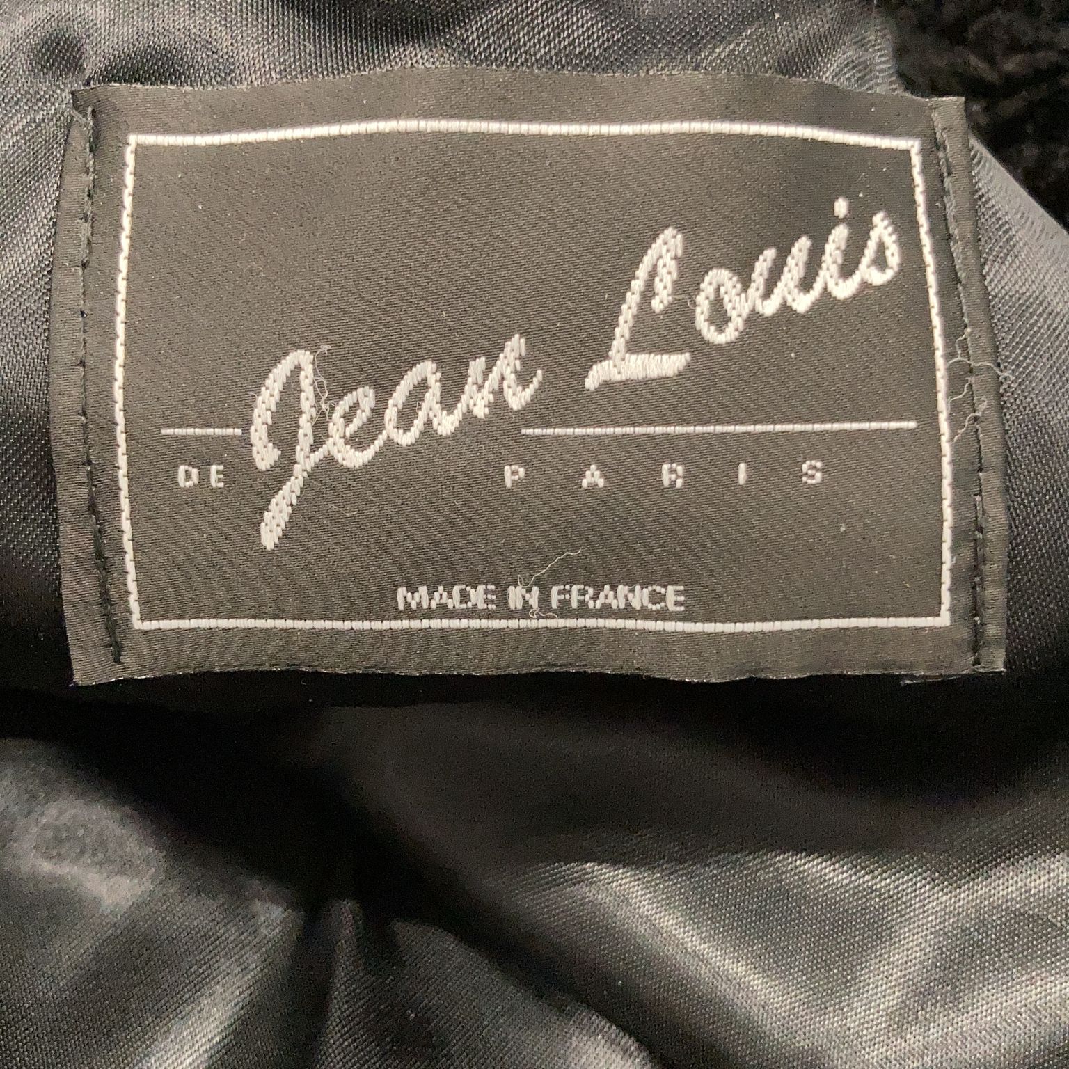 Jean Louis Paris