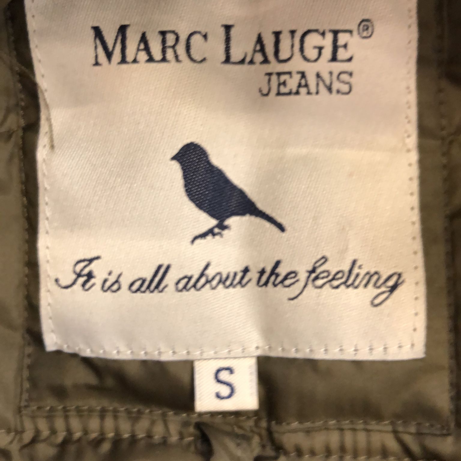 Marc Lauge Jeans