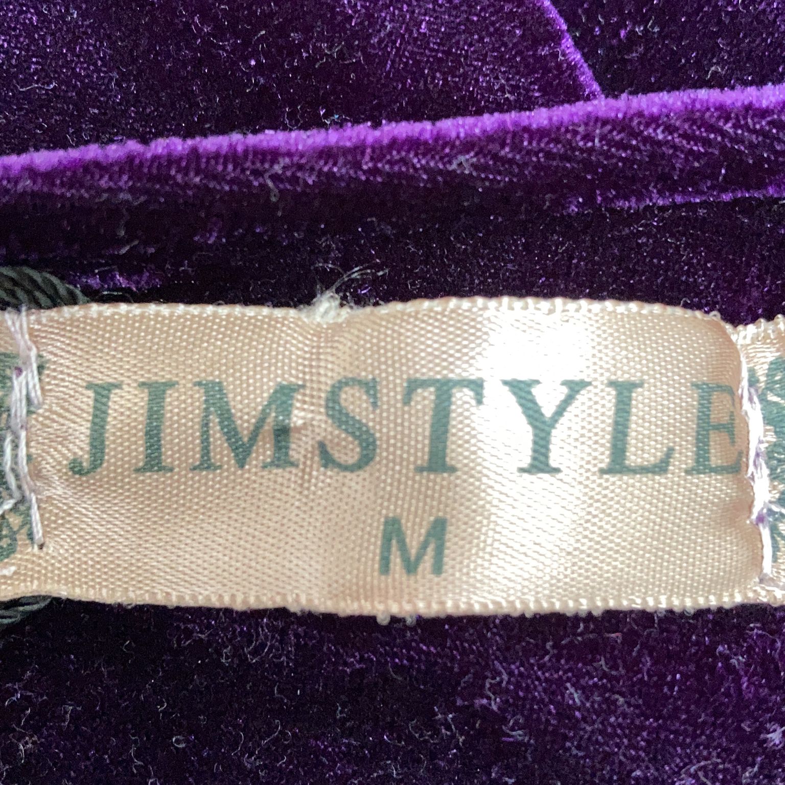 Jimstyle