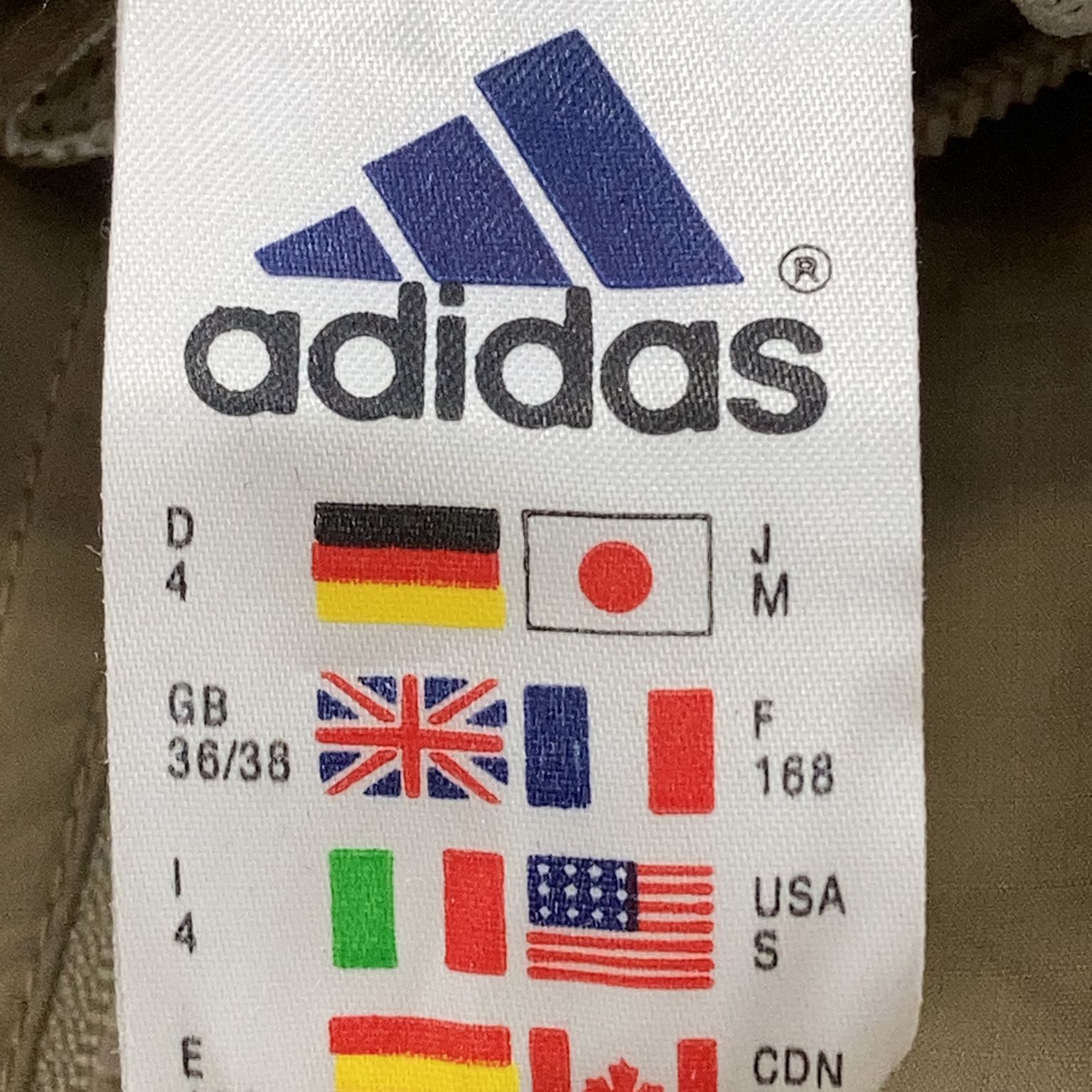 Adidas