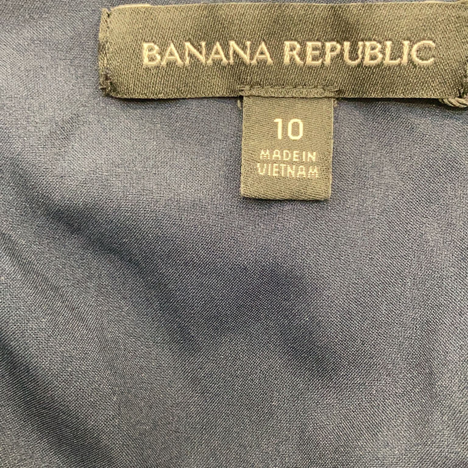 Banana Republic