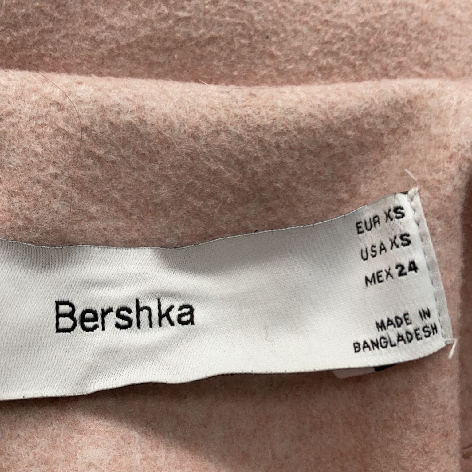 Bershka