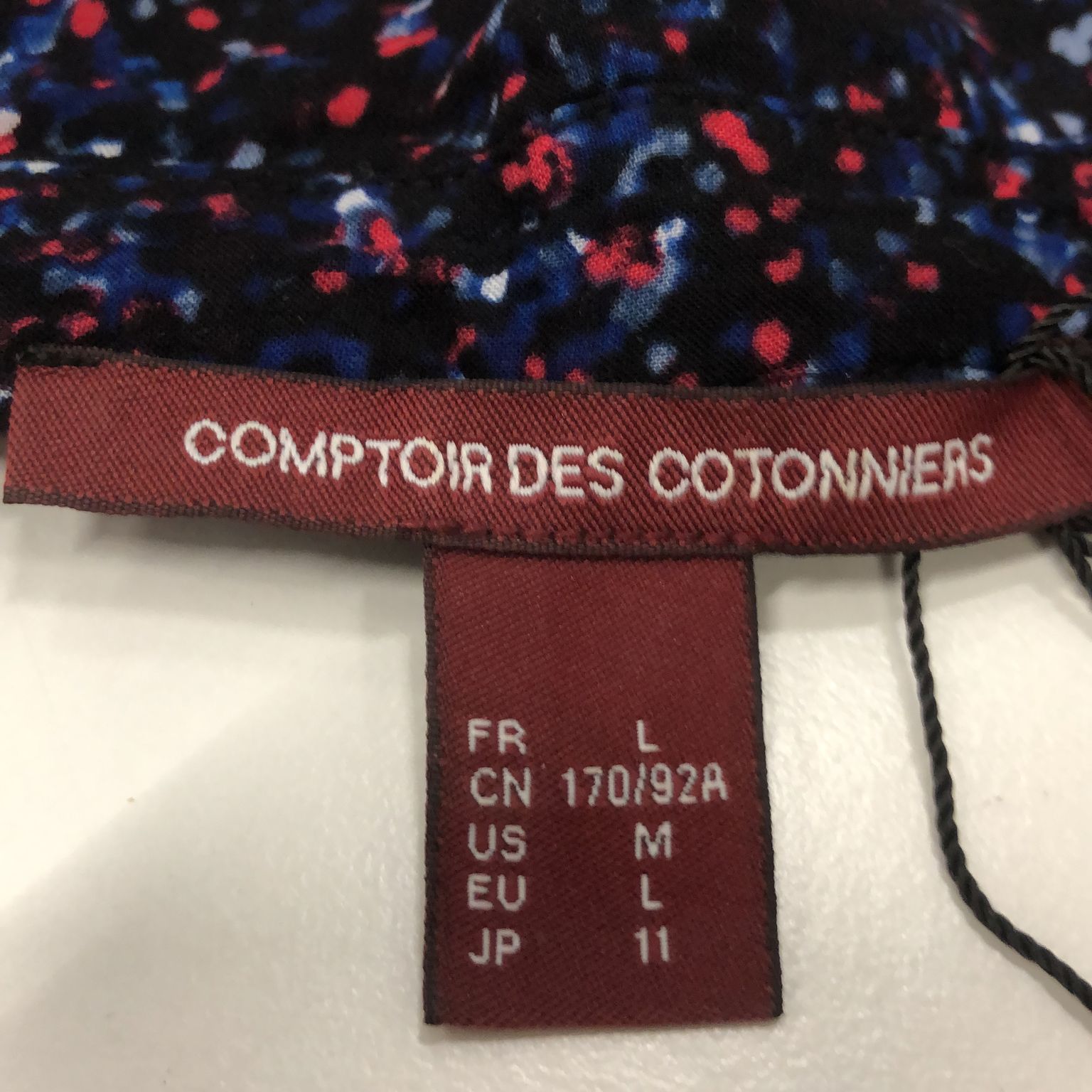 Comptoir des Cotonniers