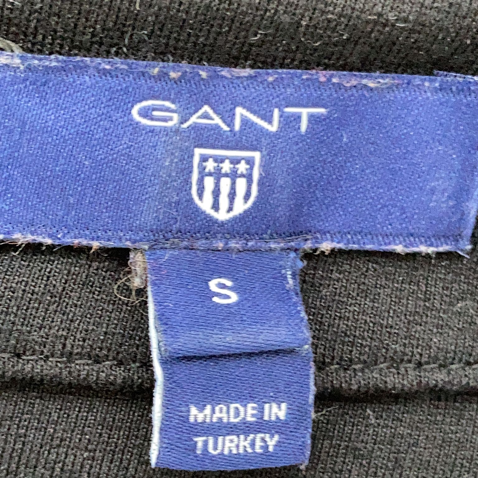 GANT