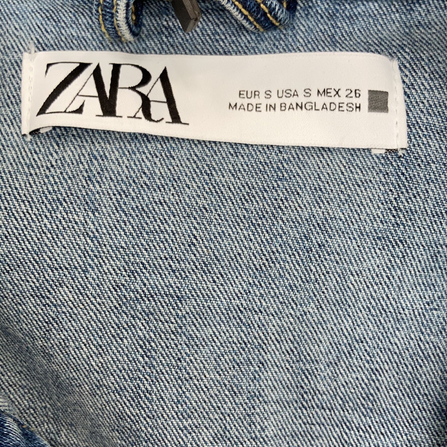 Zara