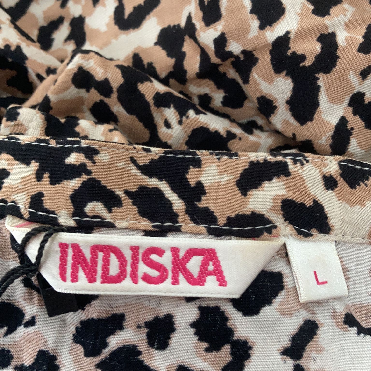 Indiska