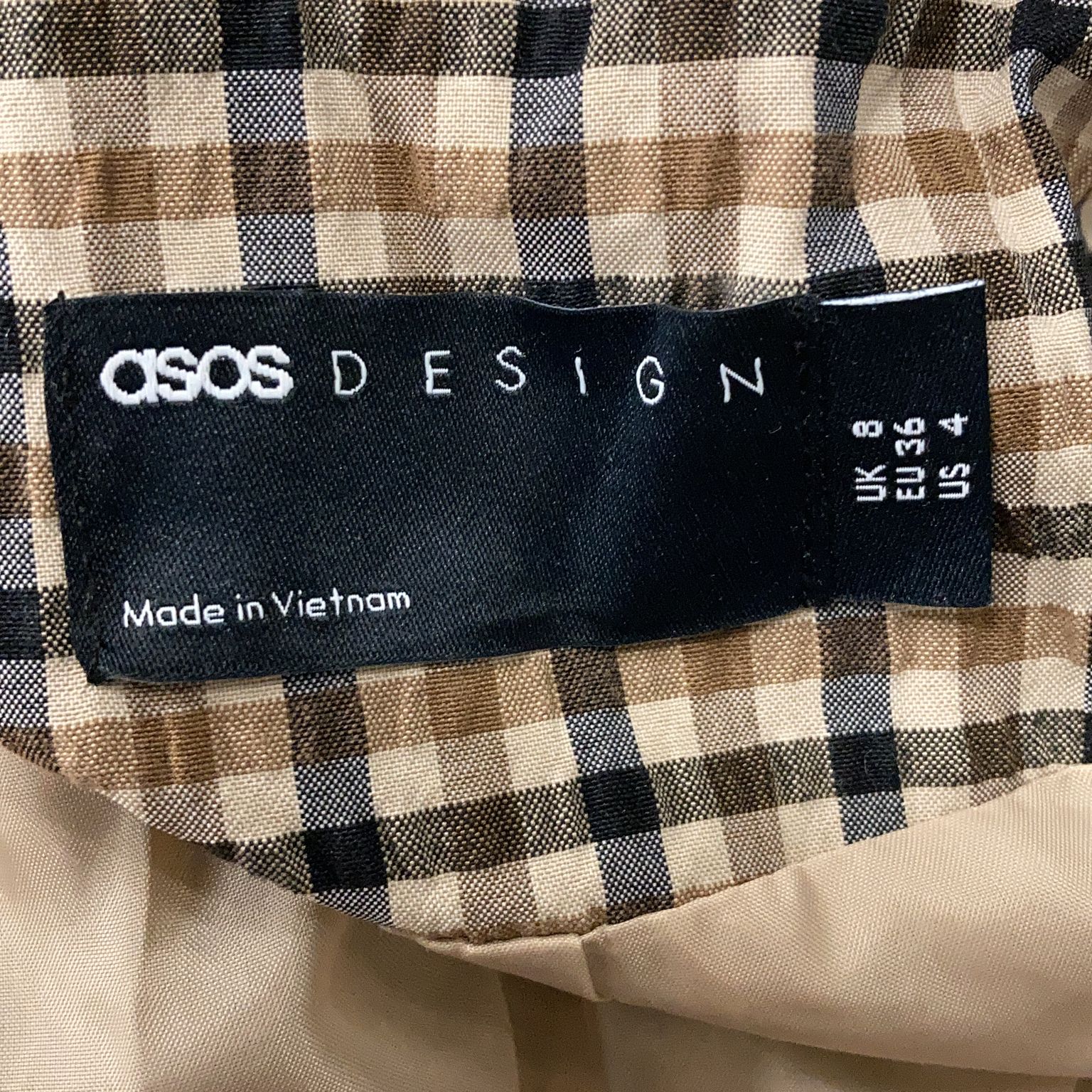 ASOS Design