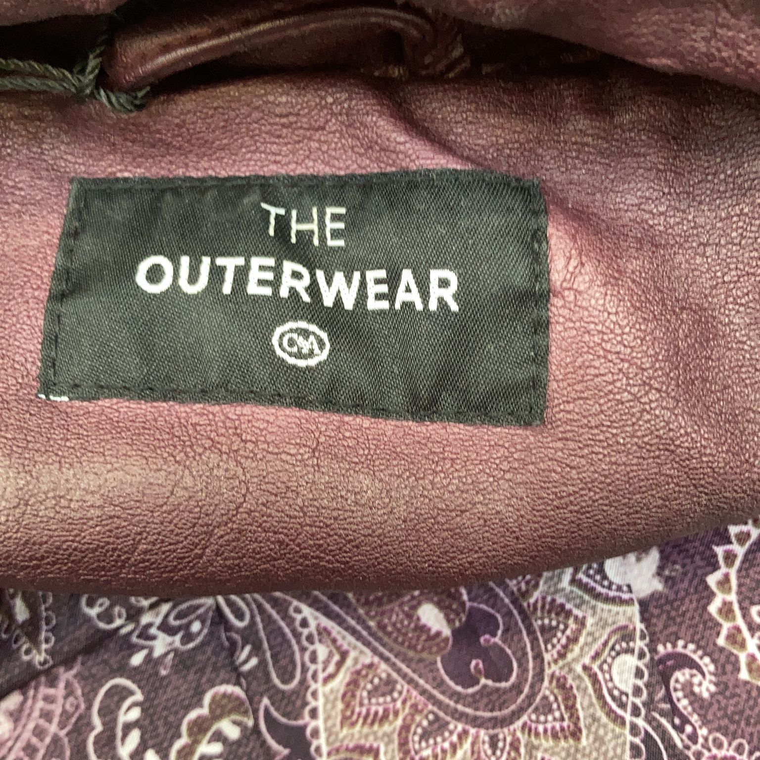 The Outerwear