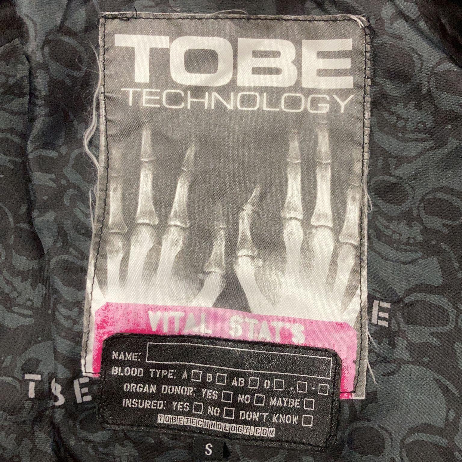 Tobe Technology