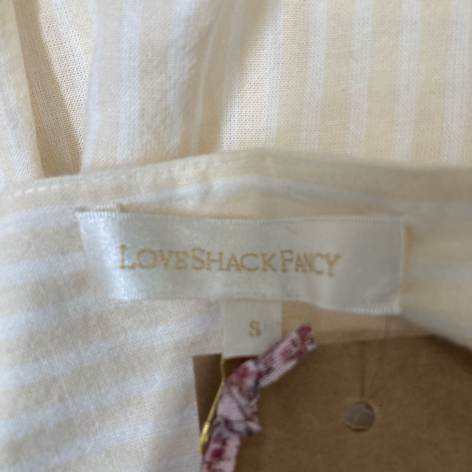 LoveShackFancy