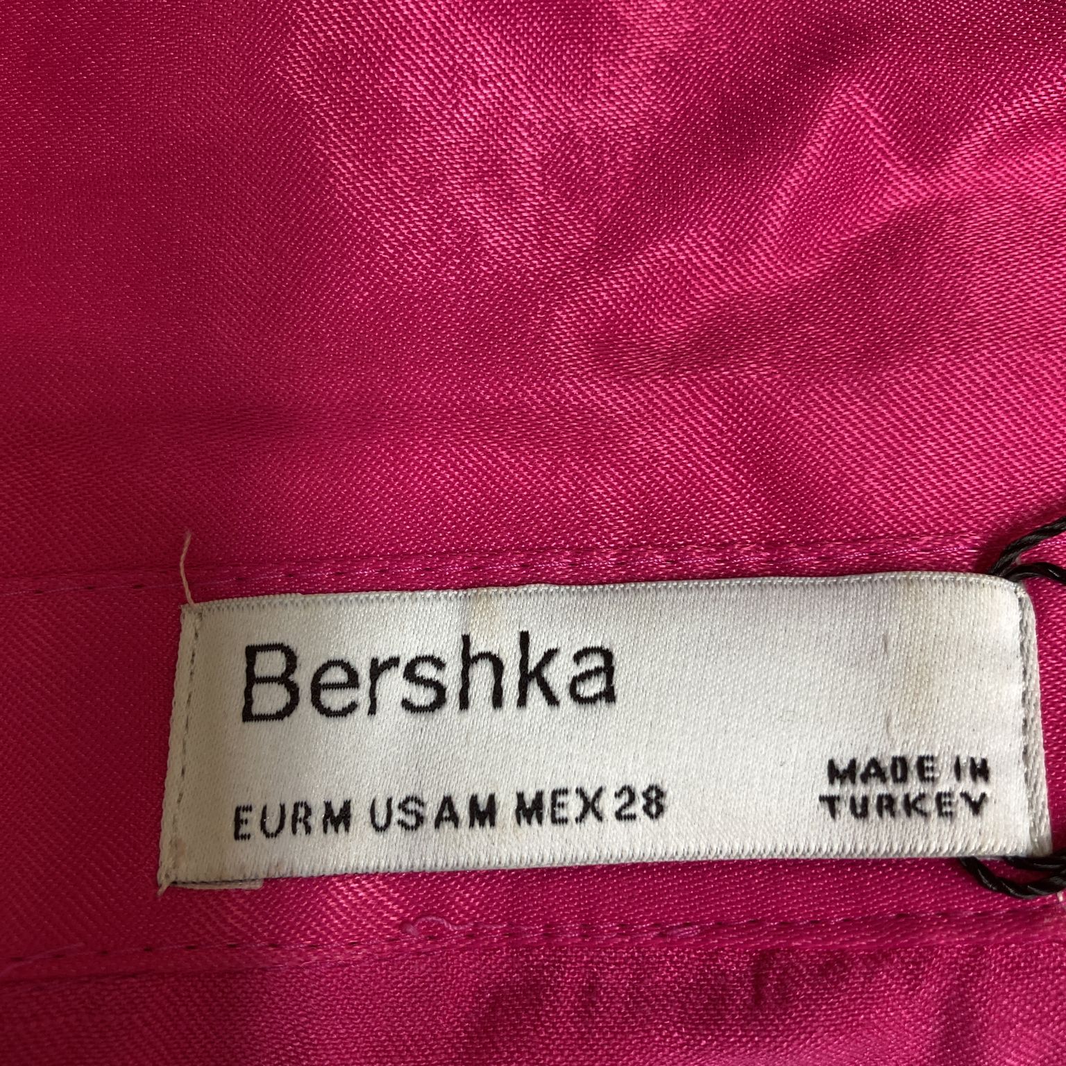 Bershka