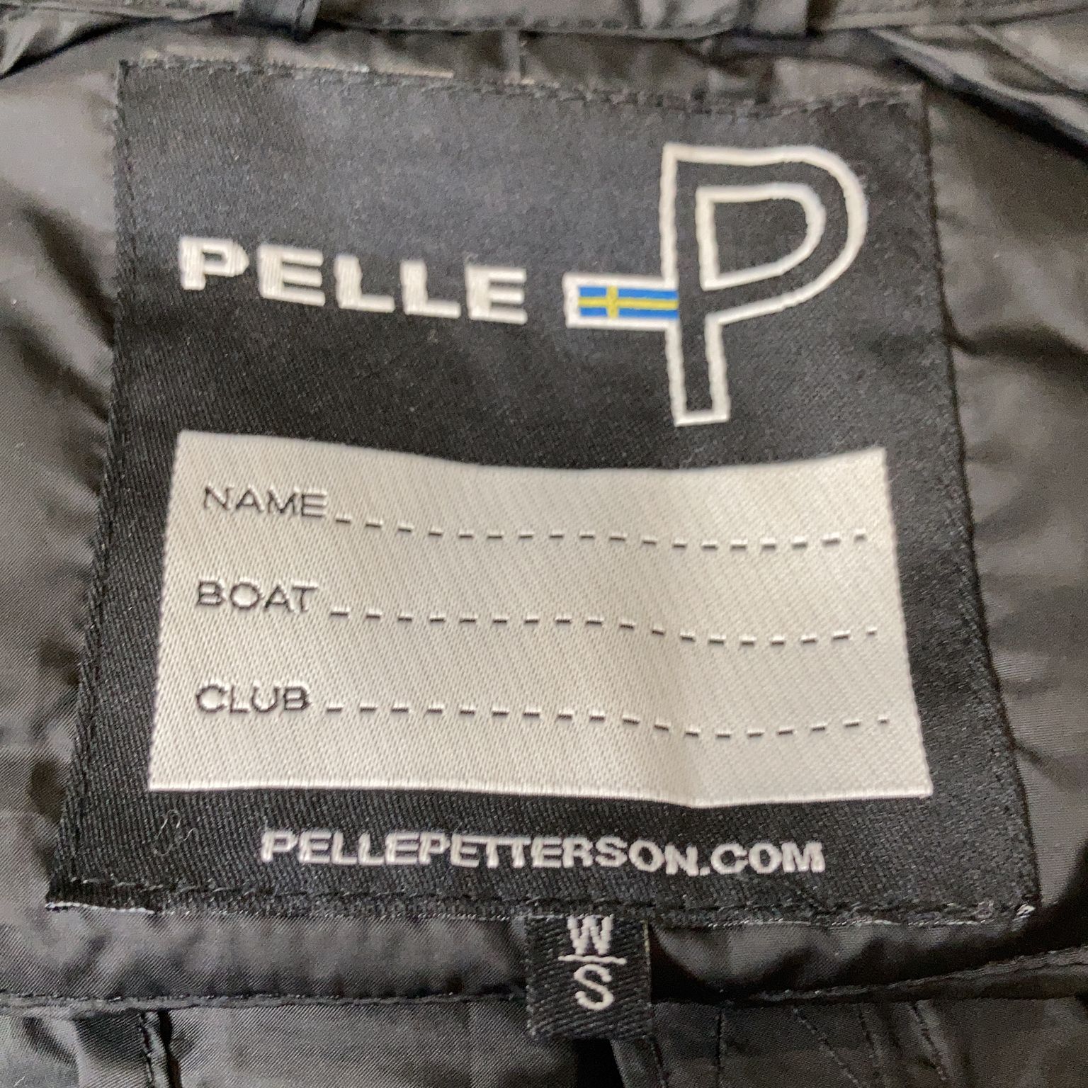 Pelle P