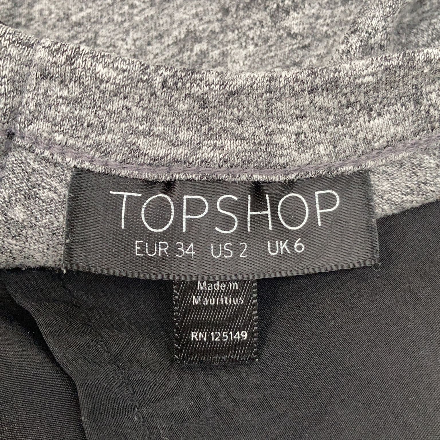 Topshop