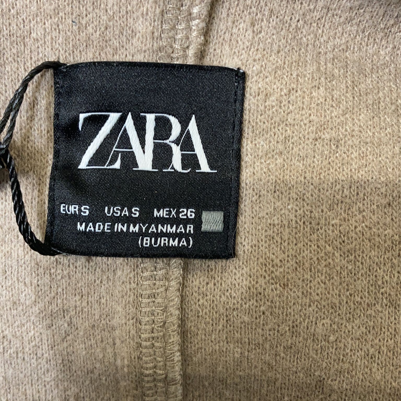 Zara