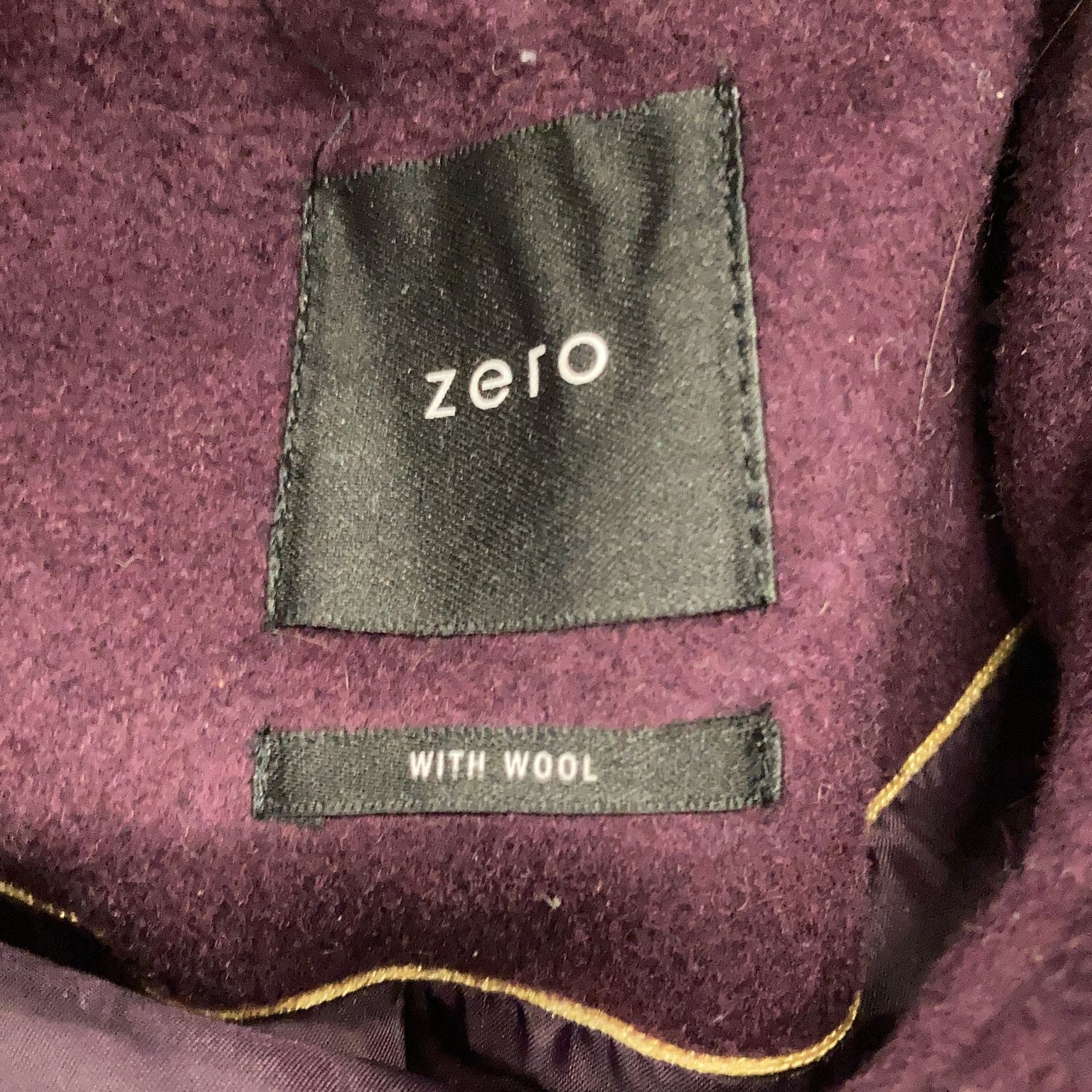 Zero