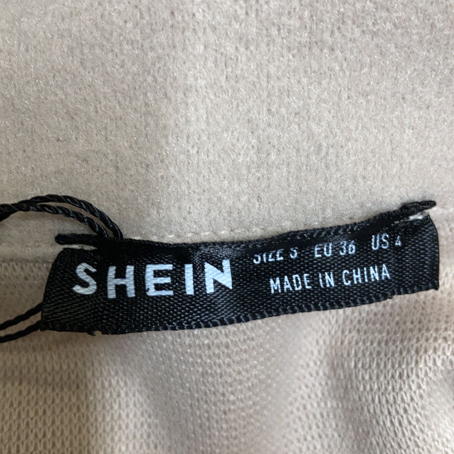 Shein