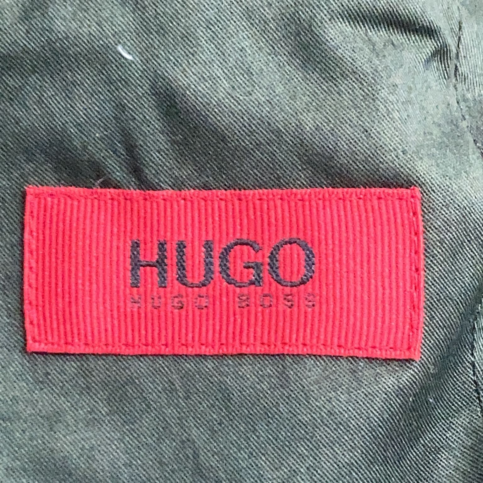 Hugo Hugo Boss