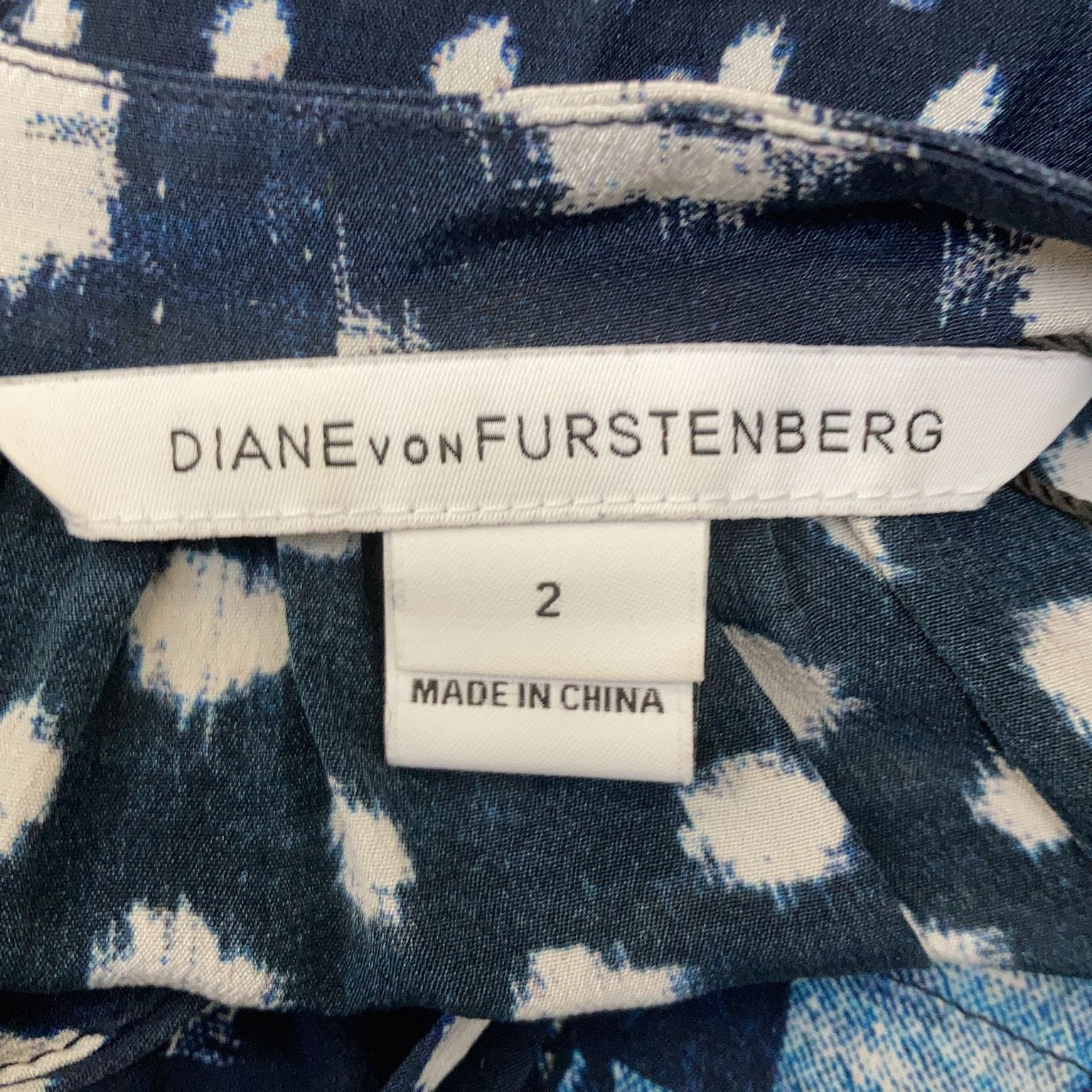 Diane von Furstenberg