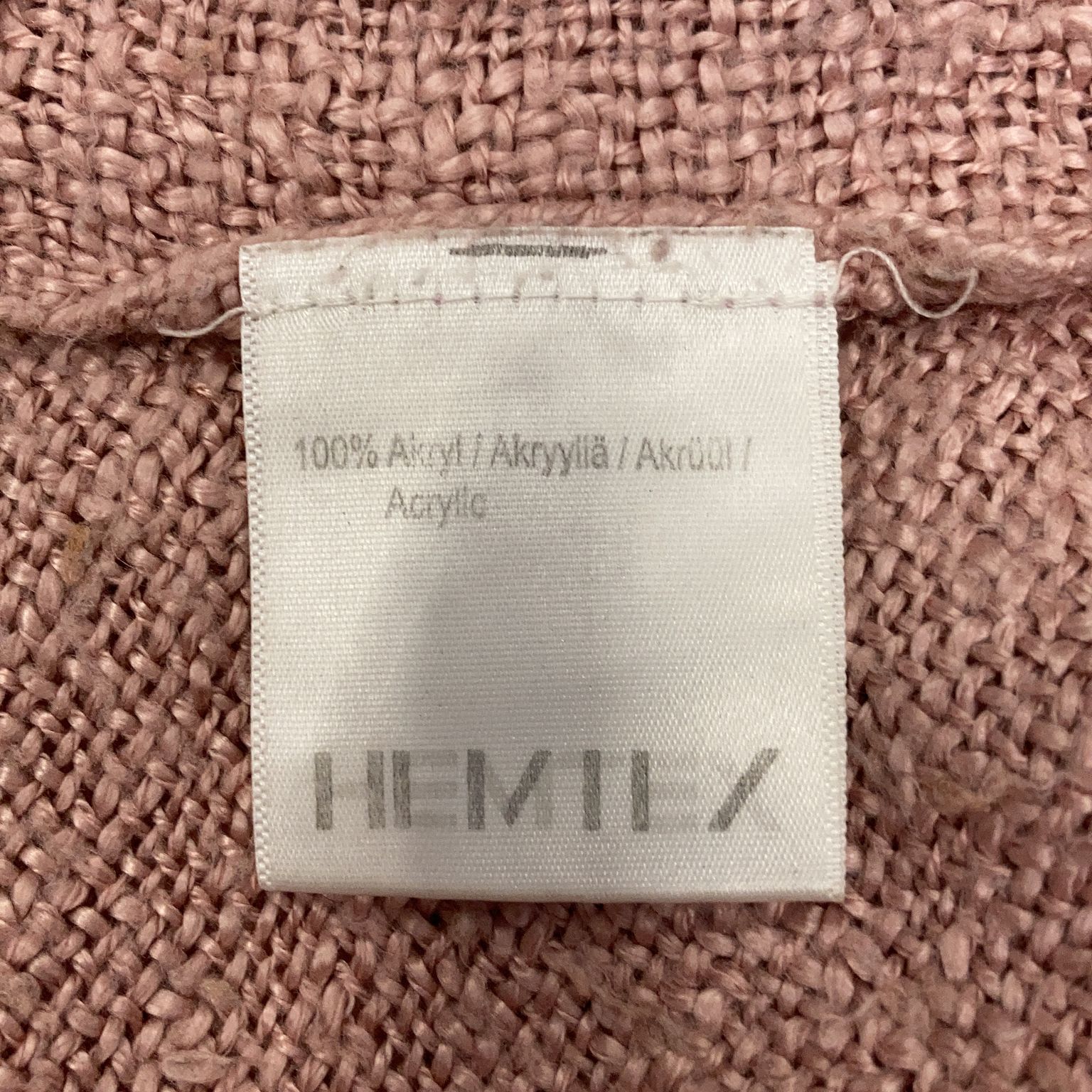 Hemtex