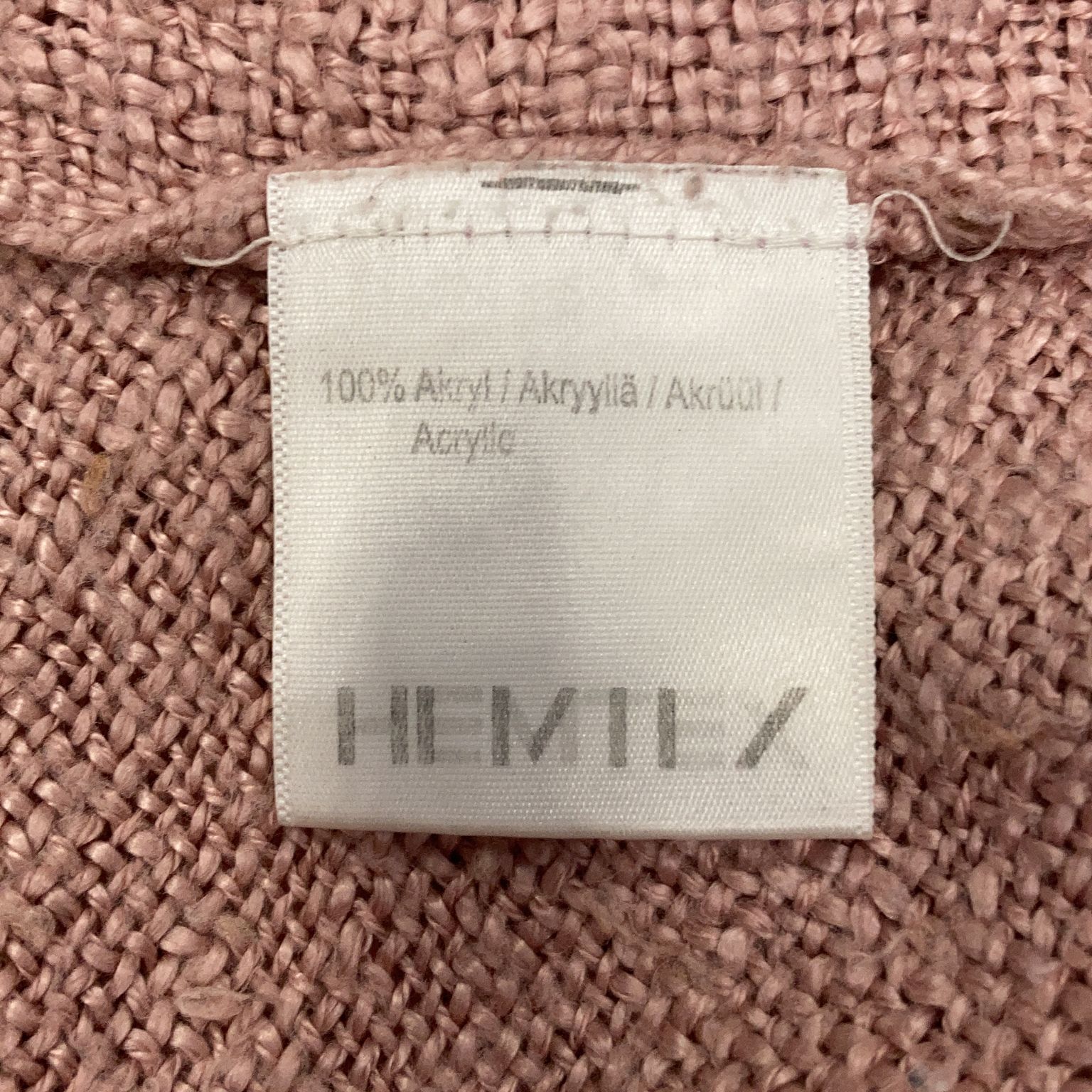 Hemtex