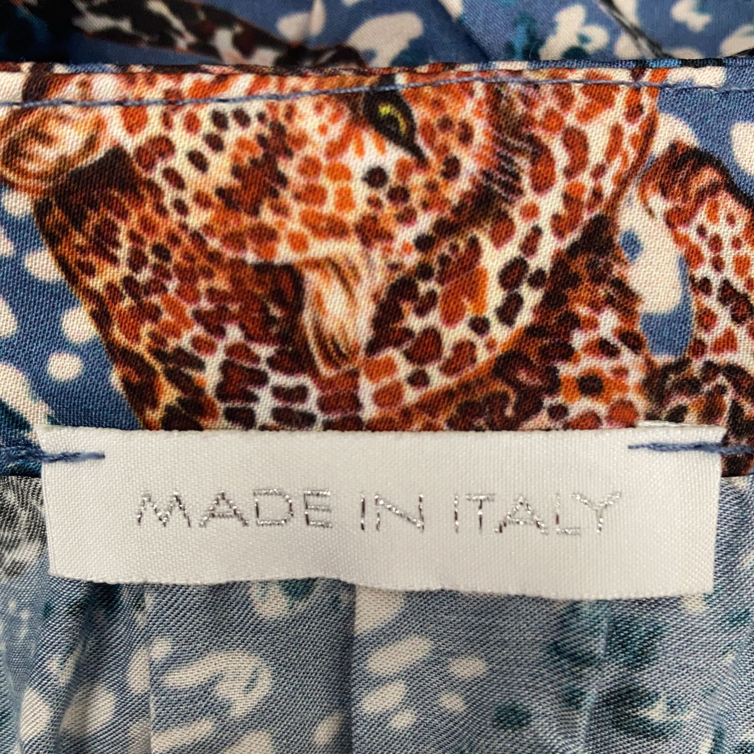 Made In Italy