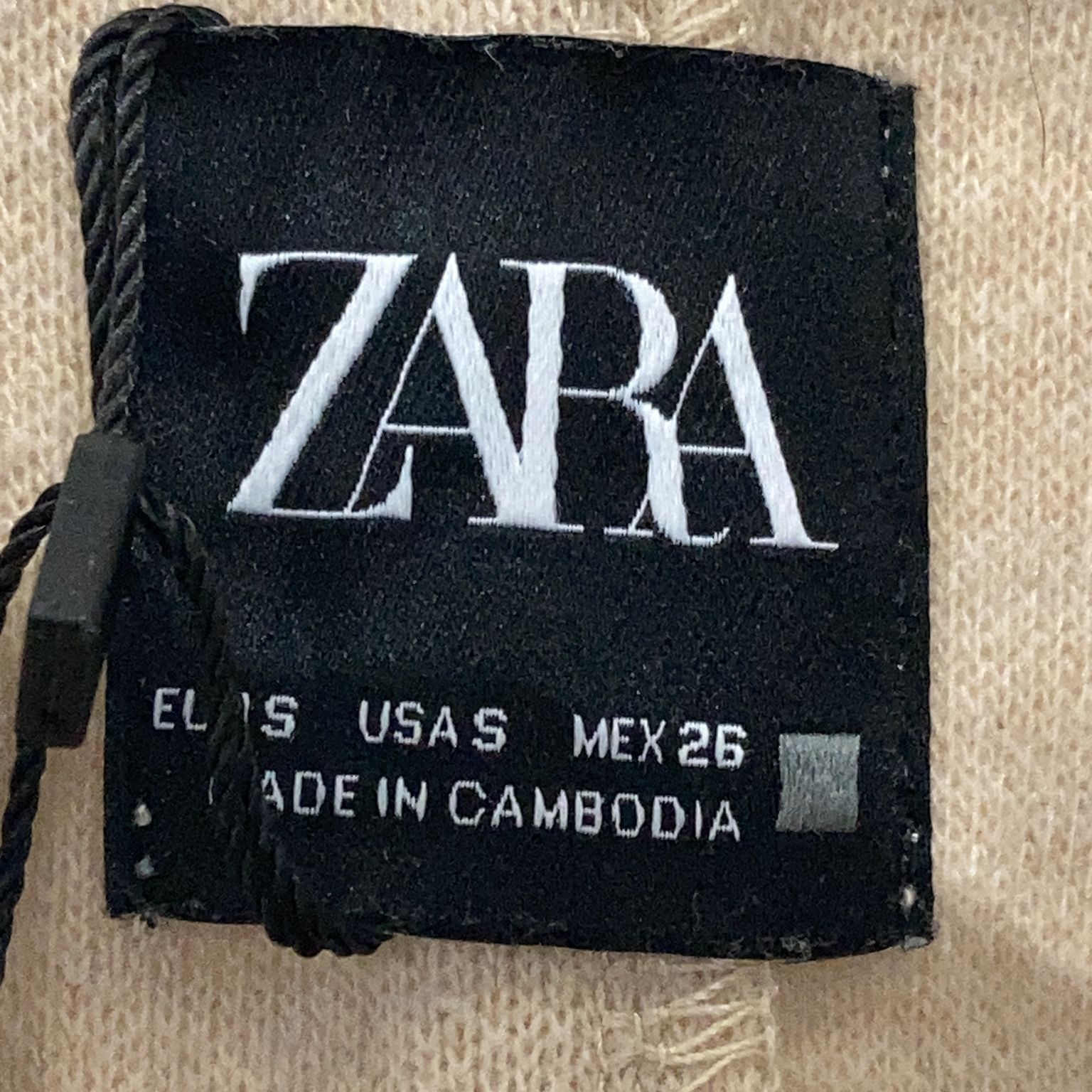 Zara