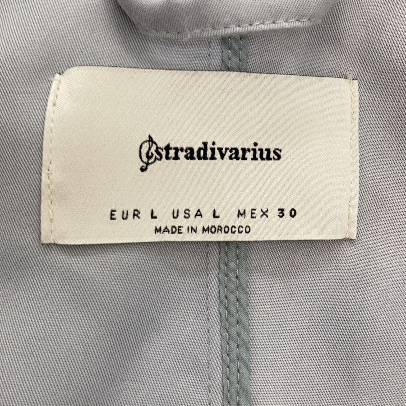 Stradivarius