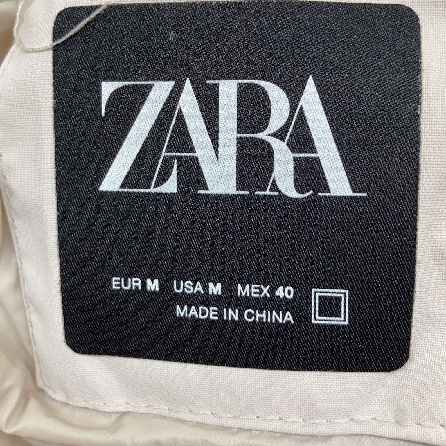 Zara