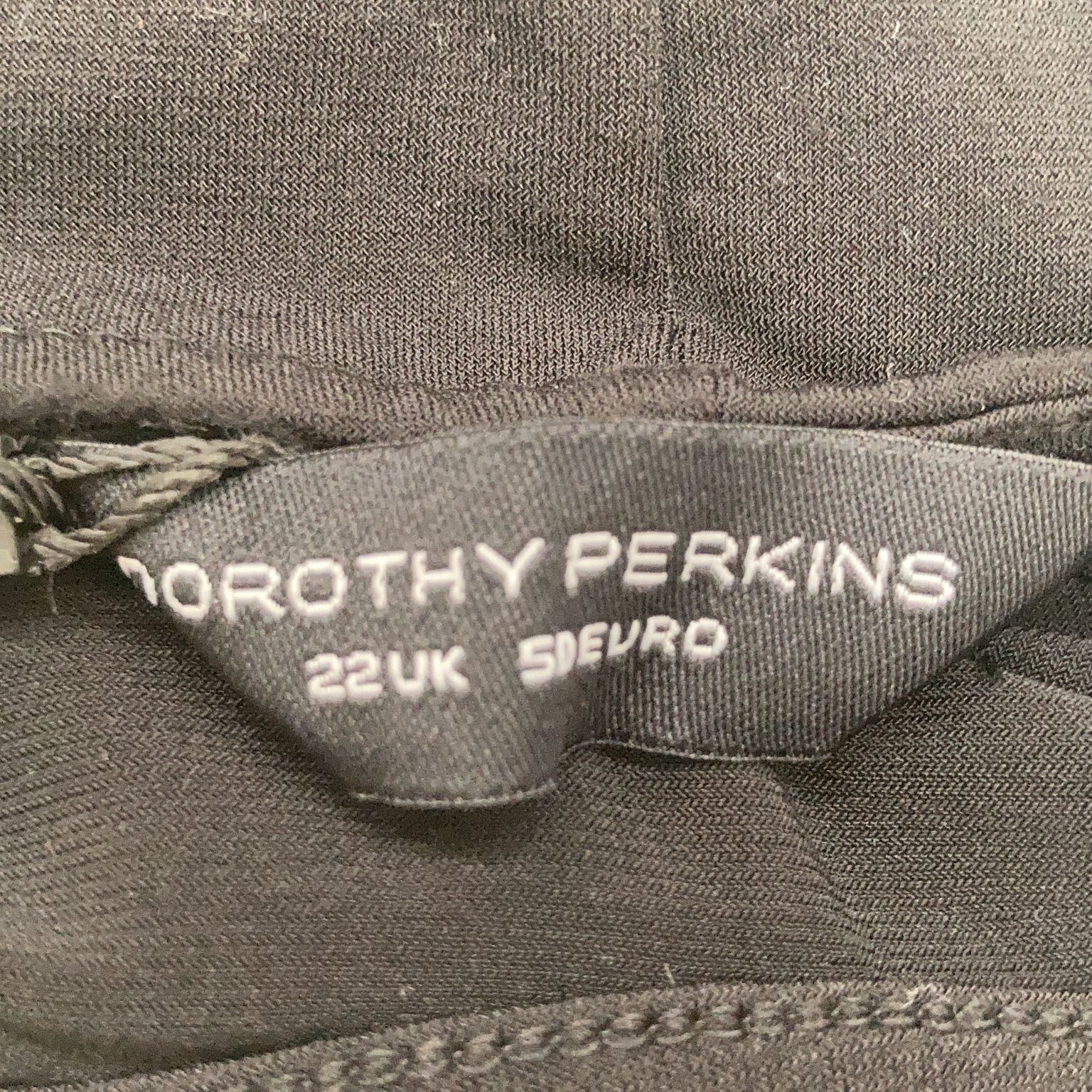 Dorothy Perkins