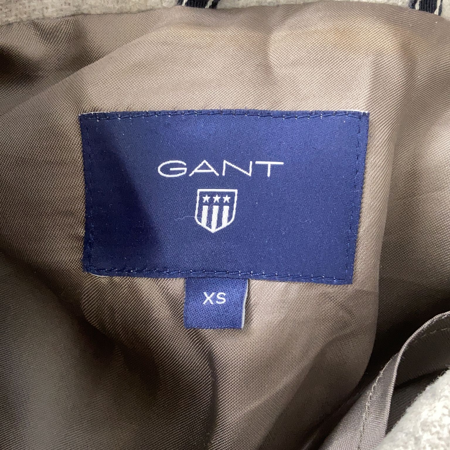 GANT