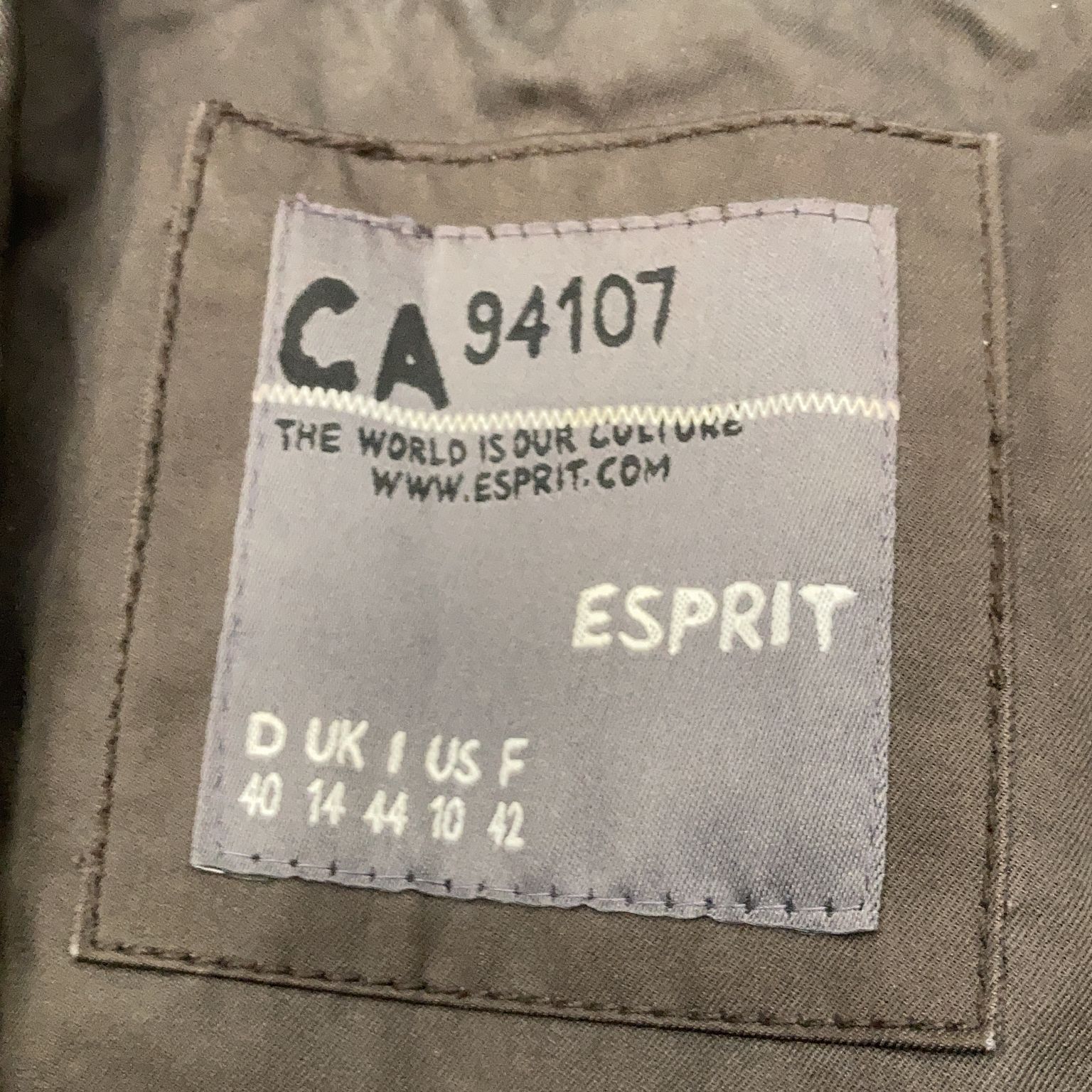 ESPRIT