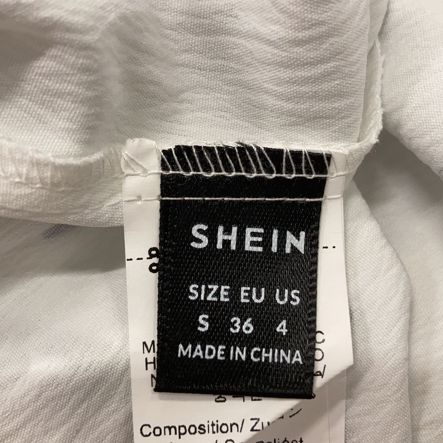 Shein