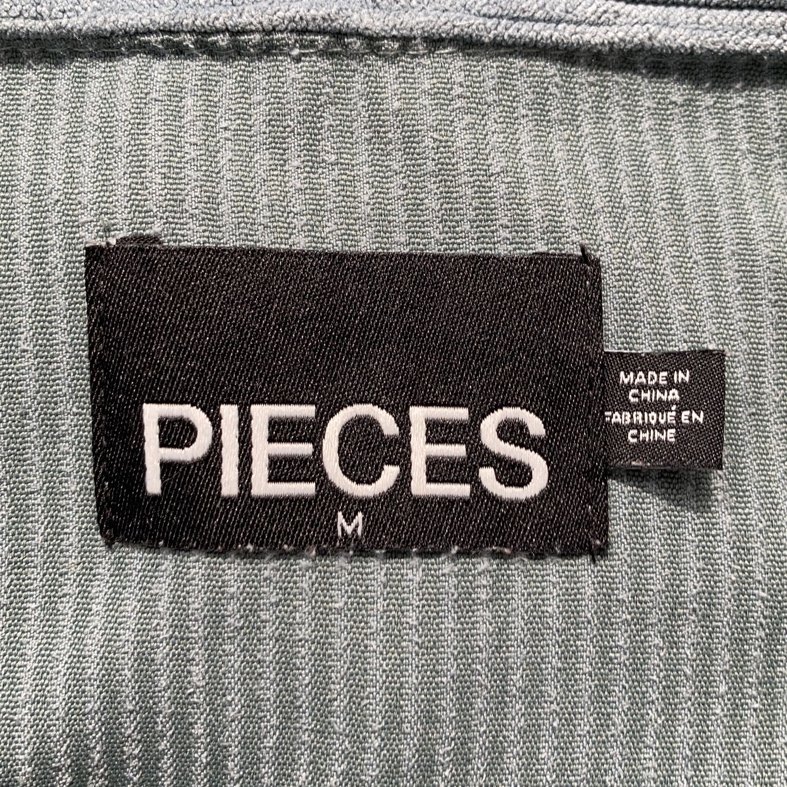 Pieces