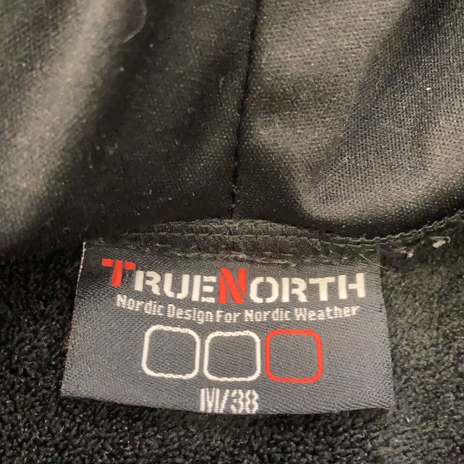 True North