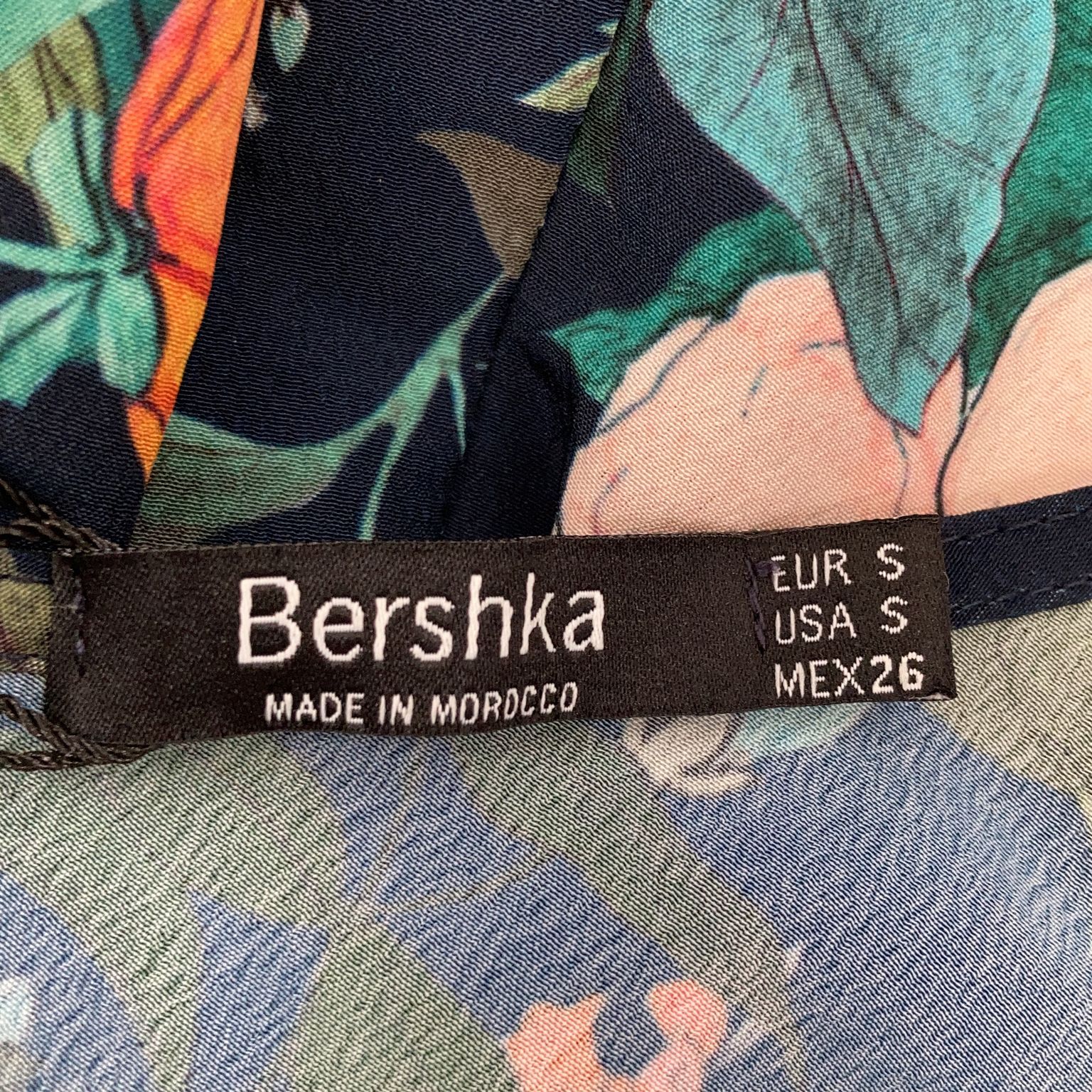 Bershka