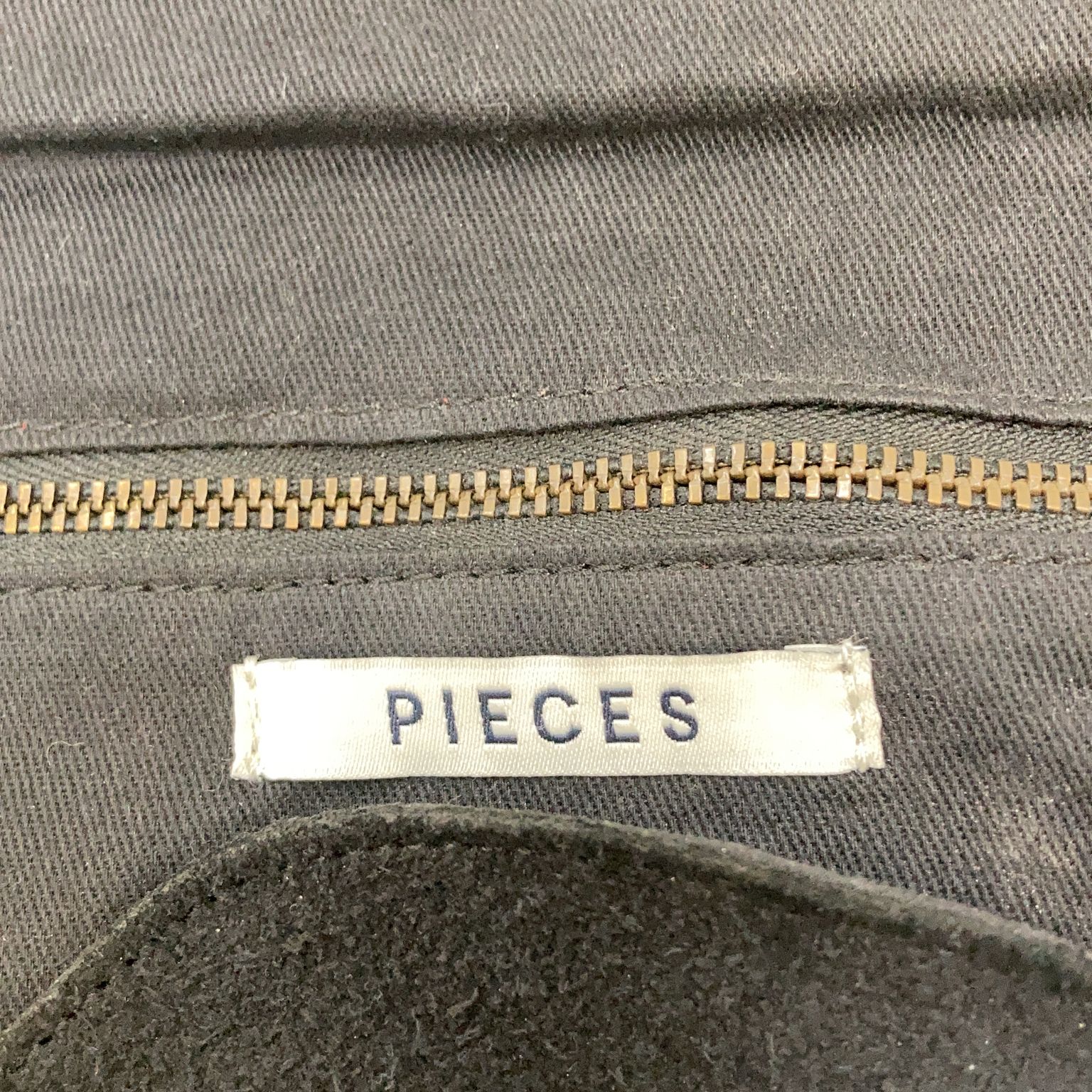 Pieces