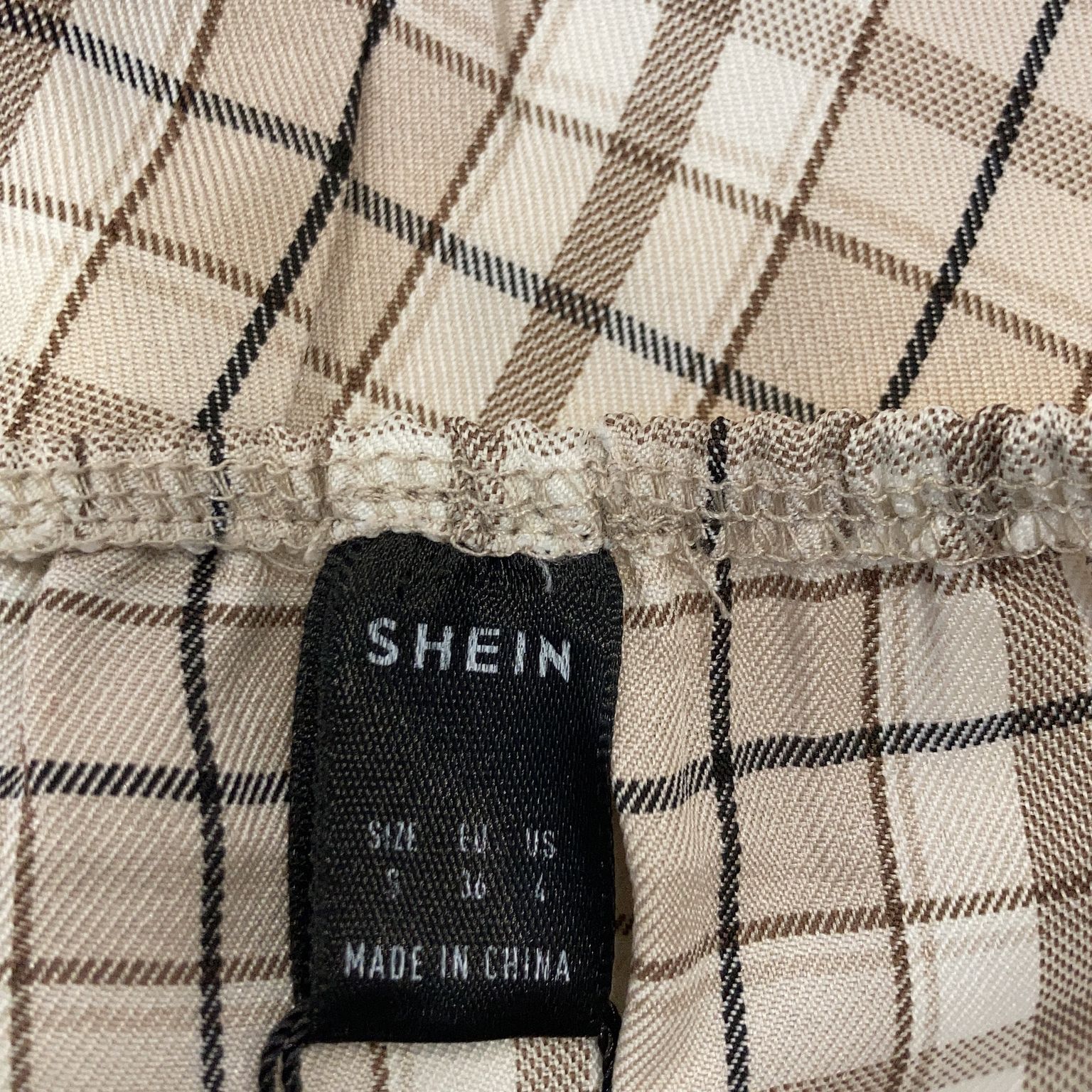 Shein