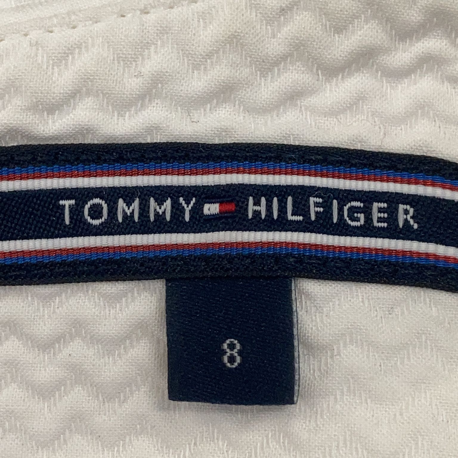 Tommy Hilfiger