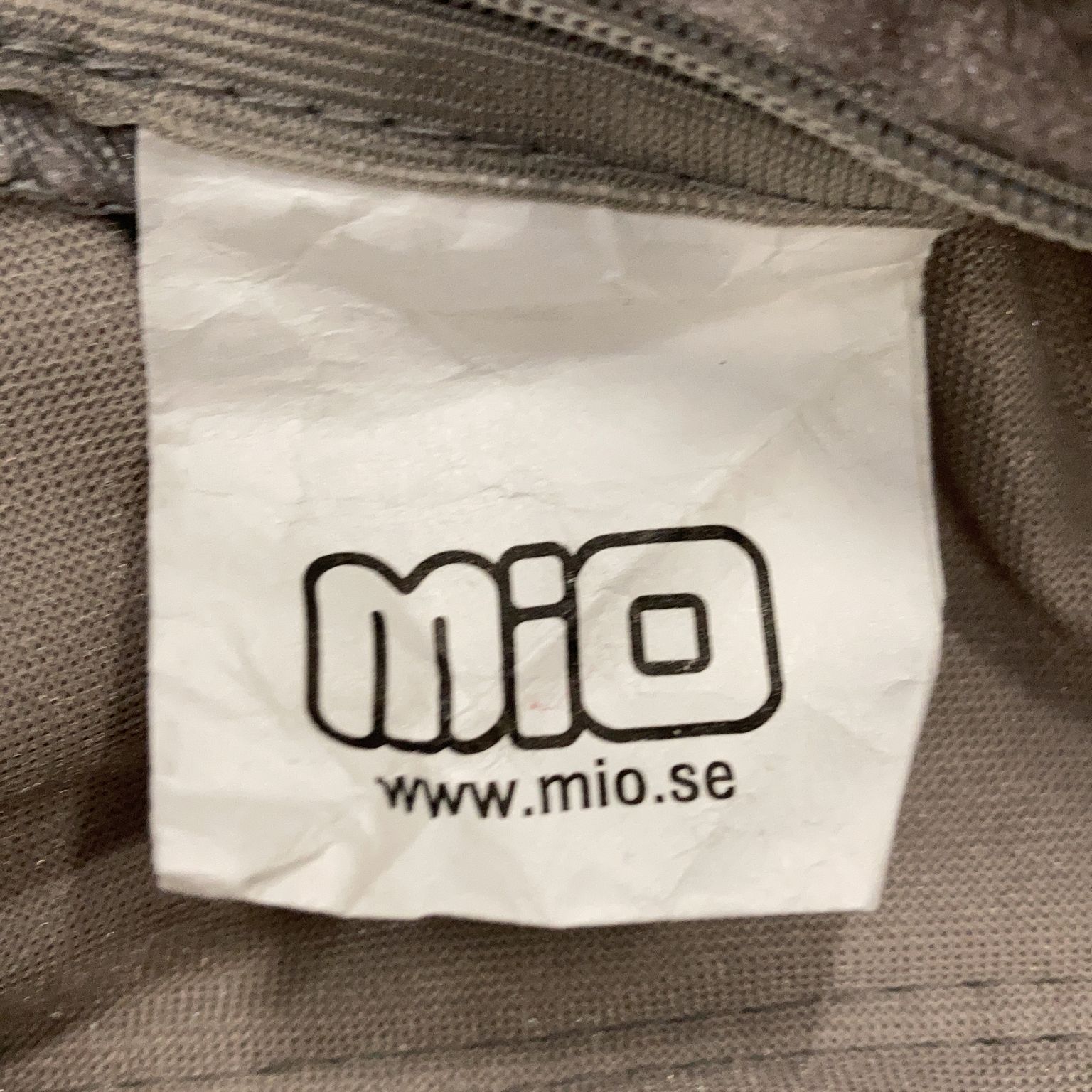 Mio