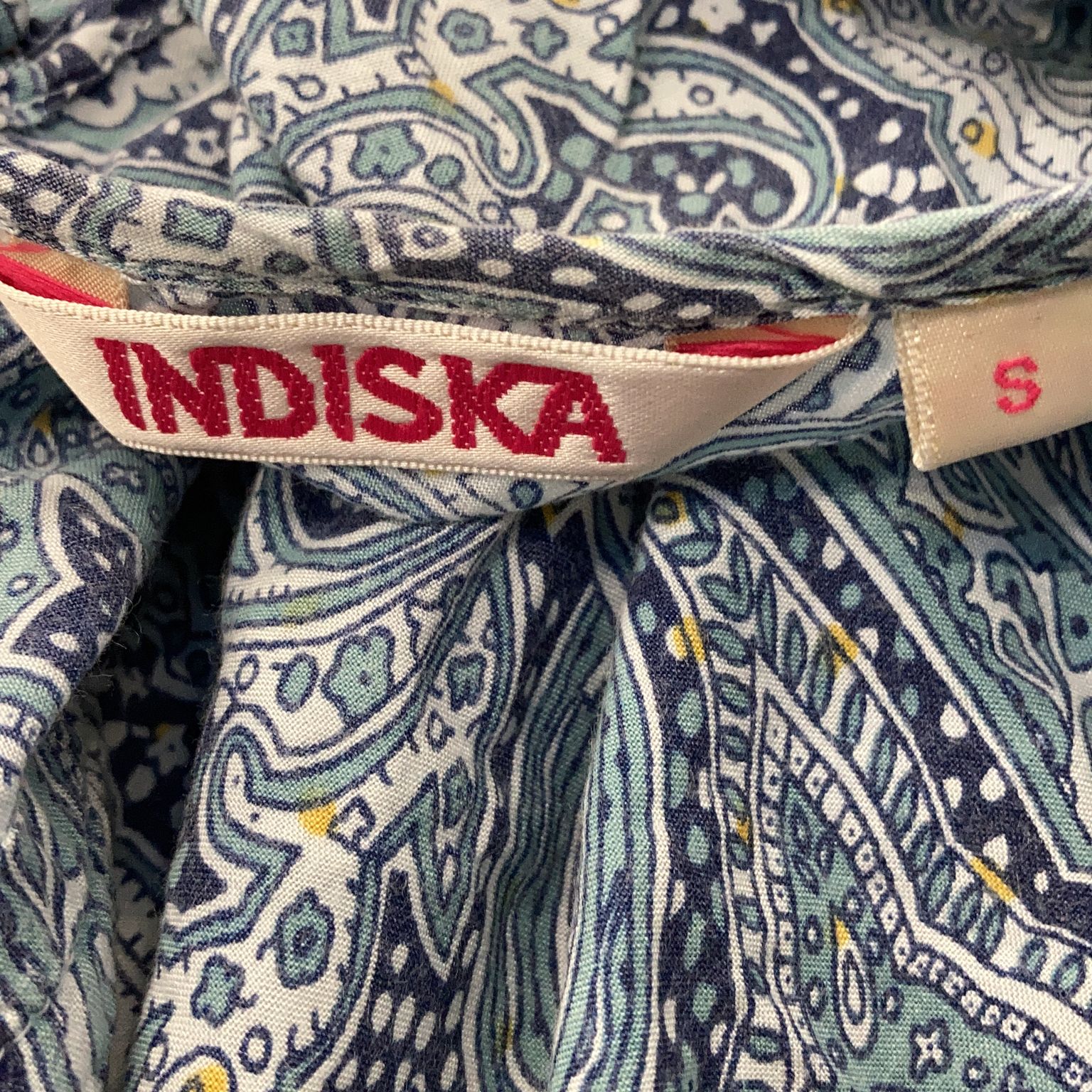 Indiska