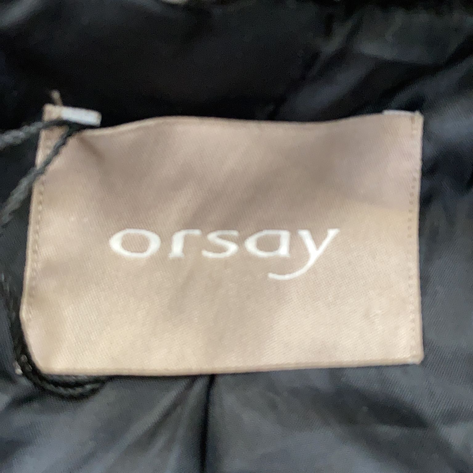 Orsay