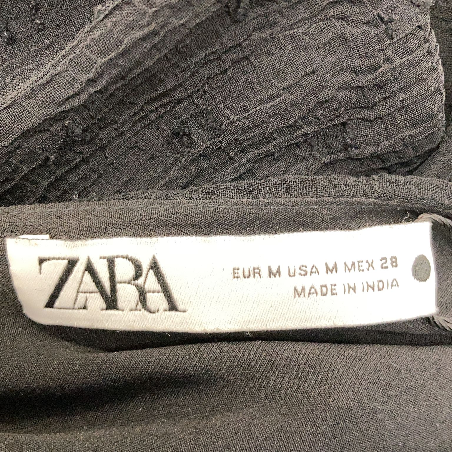 Zara