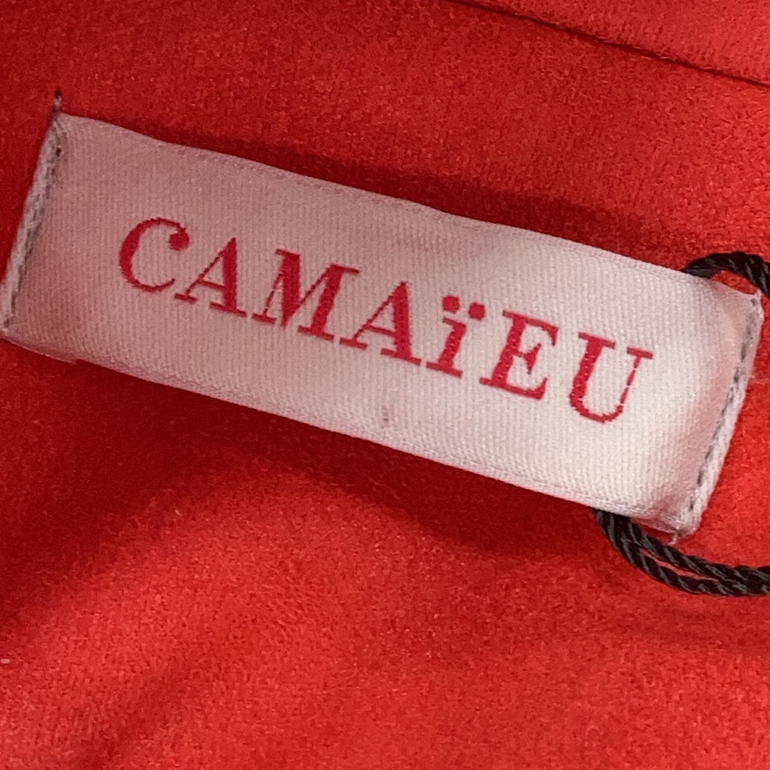 Camaieu