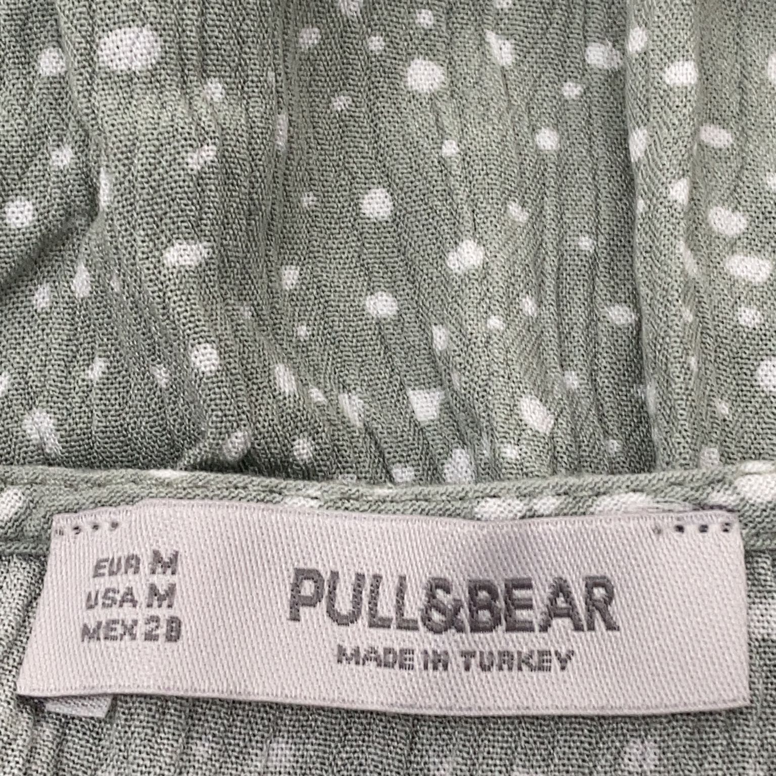 Pull  Bear