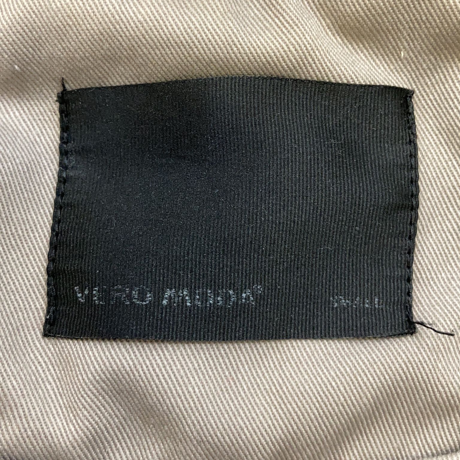 Vero Moda