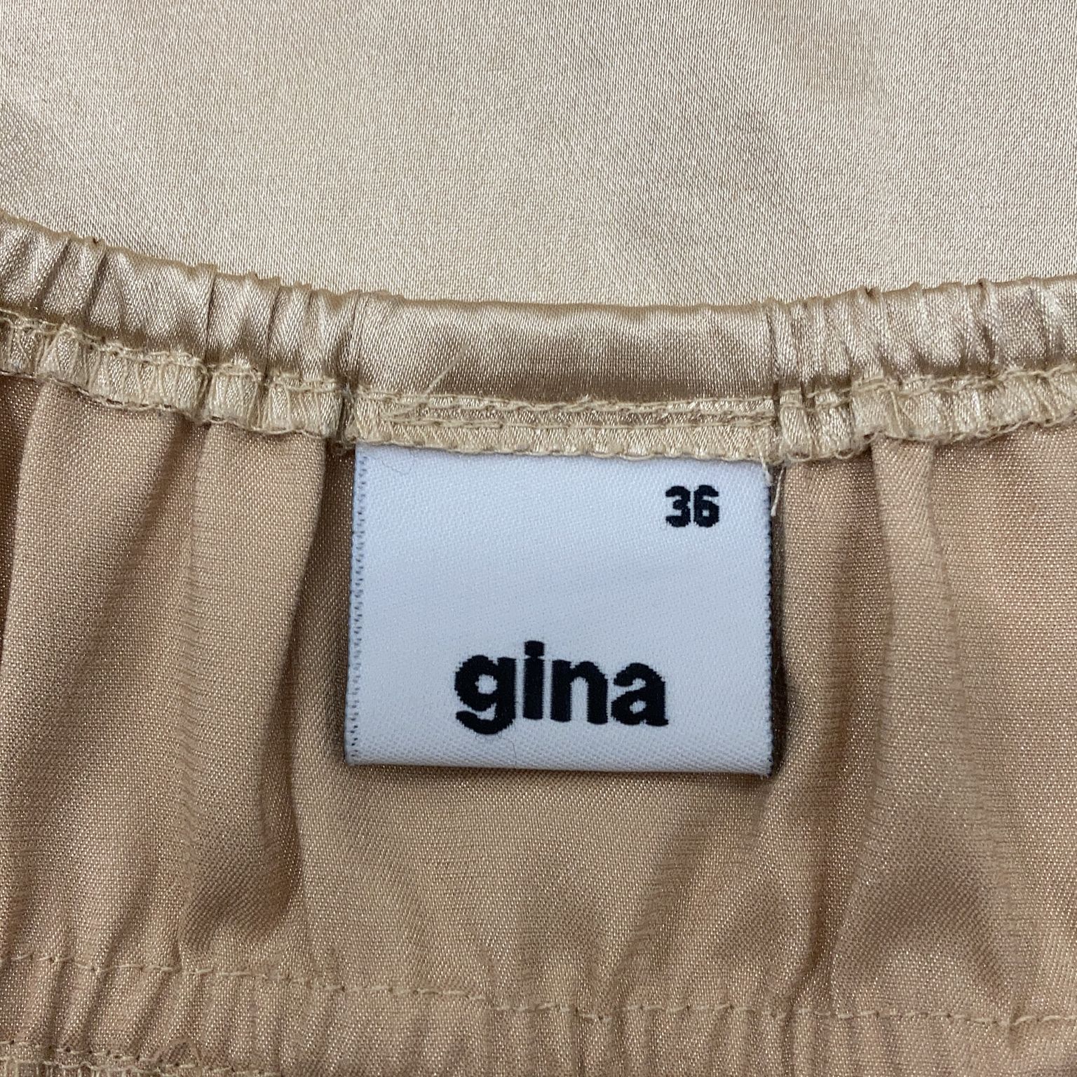 Gina