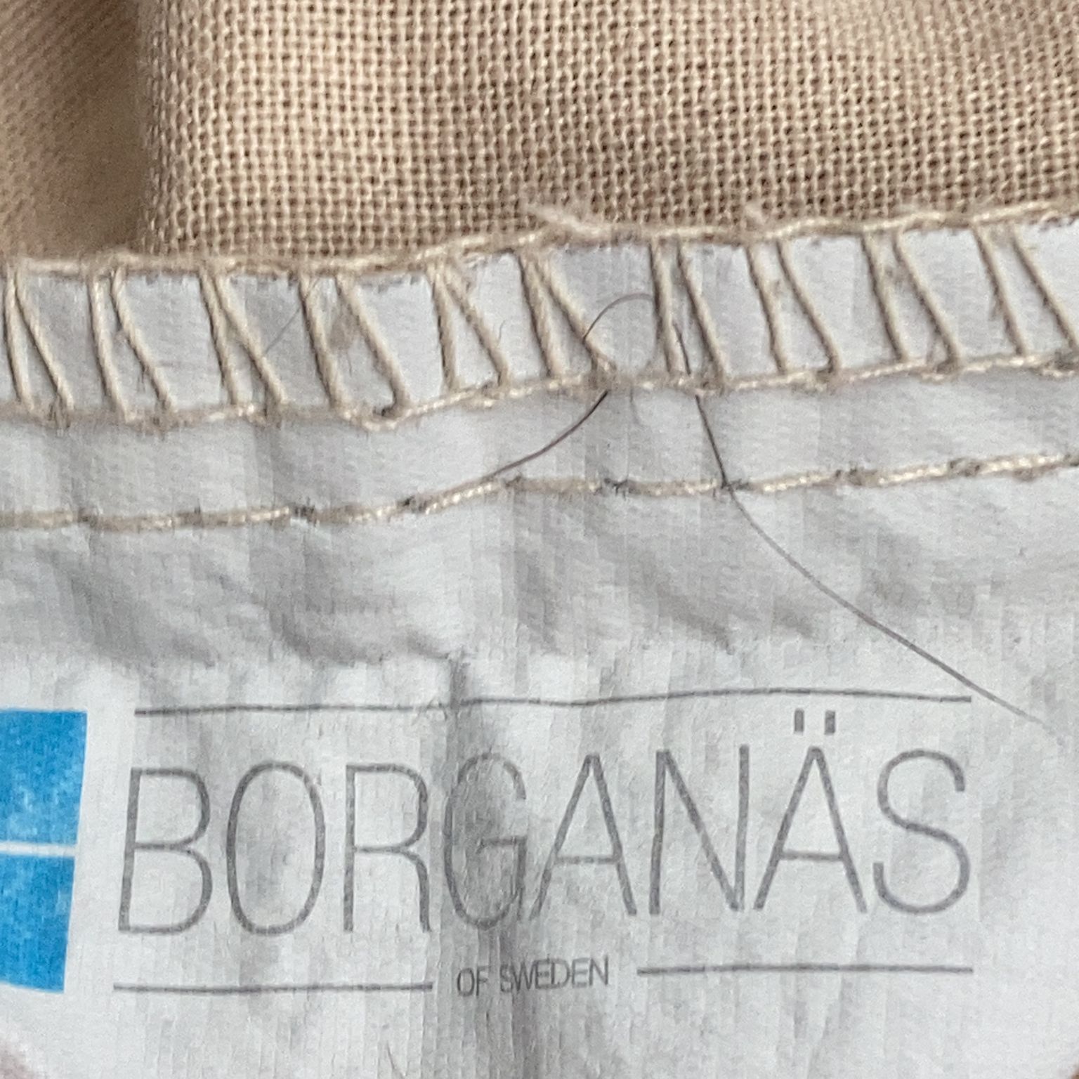 Borganäs