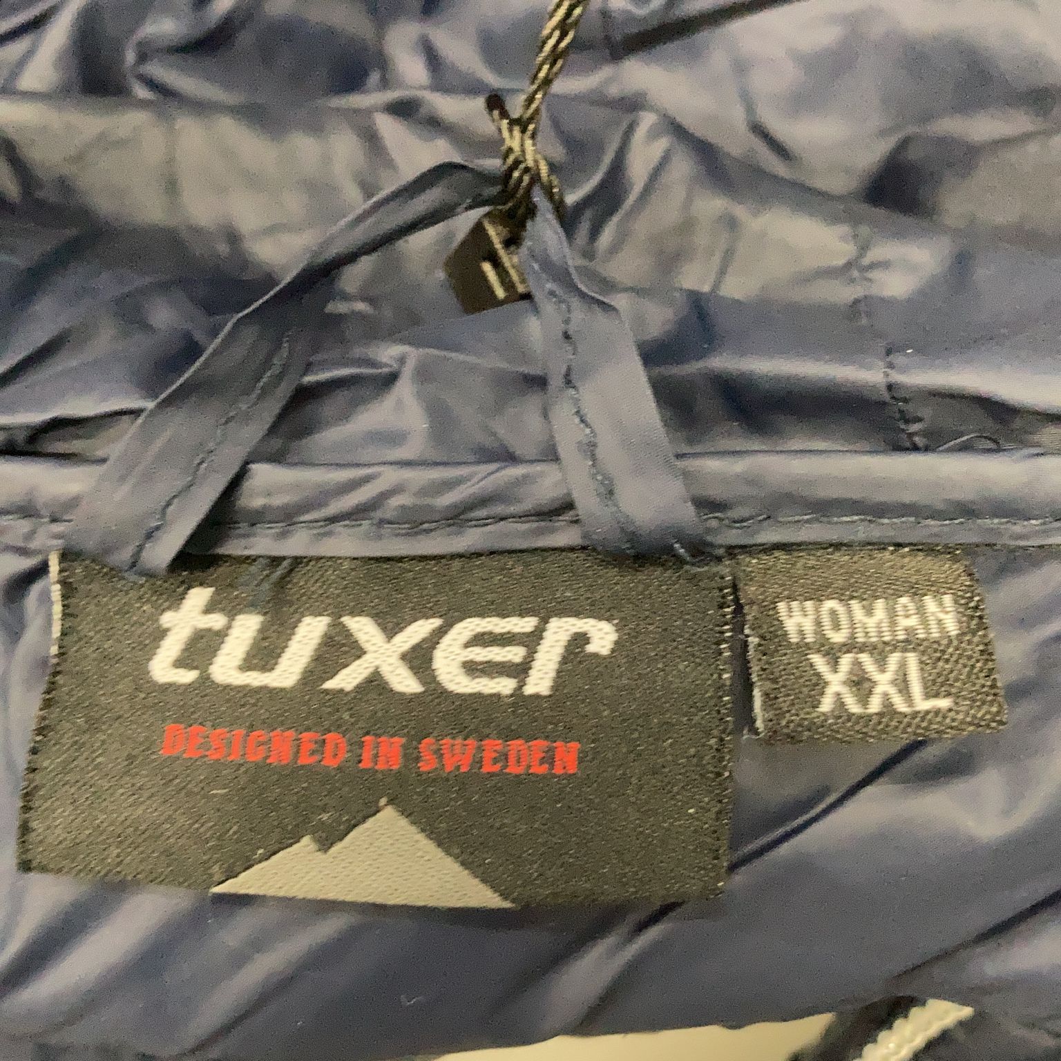 Tuxer