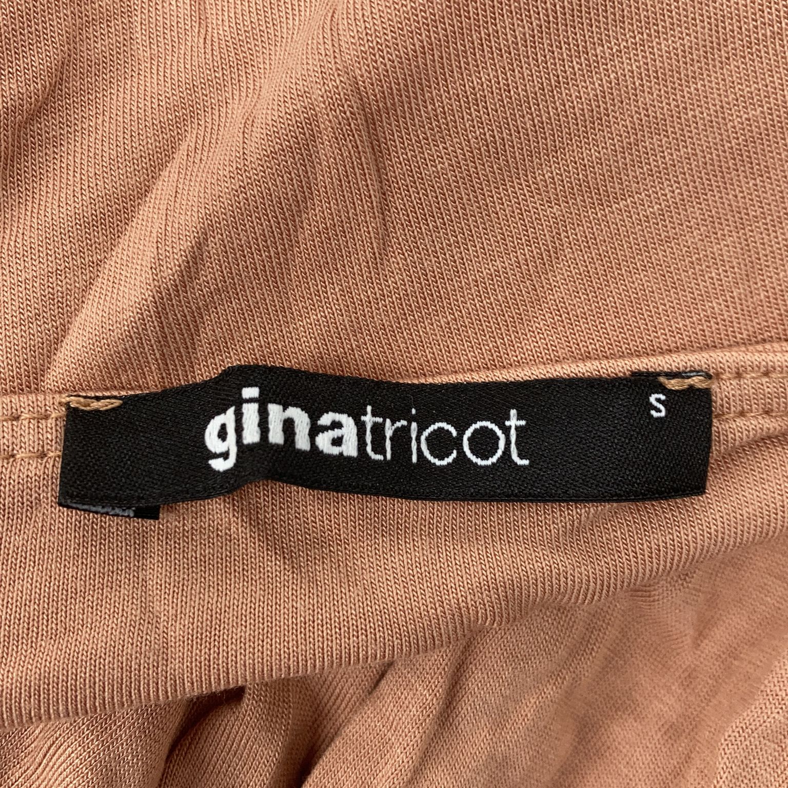 Gina Tricot