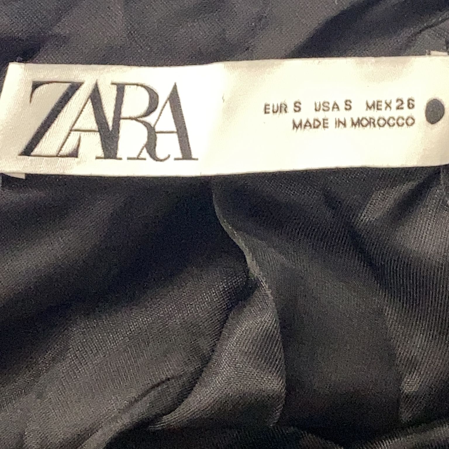 Zara